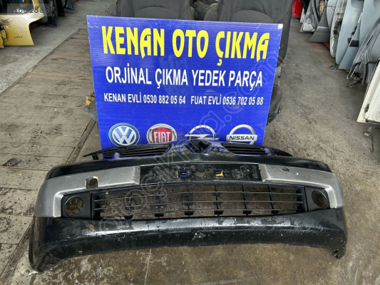 RENAULT MEGANE 2 ÖN TAMPON