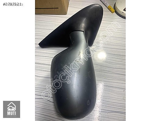 Renault clio 2 sağ elektrikli ayna