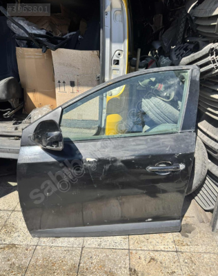 RENAULT FLUANCE SOL ÖN KAPI HATASIZ EYUPCAN OTO'DA