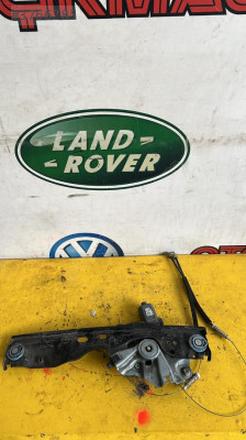 OPEL ASTRA J SOL ARKA CAM KRİKOSU 20951581