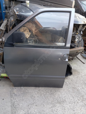 VANETTA ÇIKMA SOL ÖN KAPI