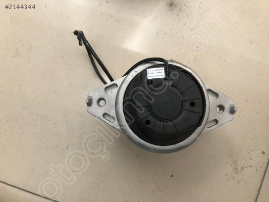 MERCEDES ML W166 W292 MOTOR YATAĞI ÖN SAĞ 1662406917