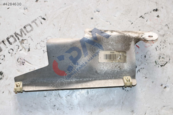 2017 BMW 5 SERİSİ G30 BRAKET 7340214