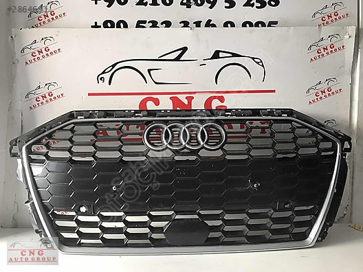 AUdi a3 2021-23 ön panjur 8y0.853.651 a