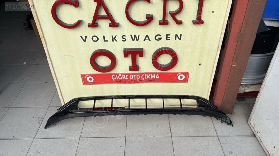 TİGUAN R LİNE 2023 ORTA IZGARA 571805903A ÇAĞRI OTO MASLAK