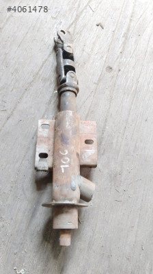 PEUGEOT 106 DİREKSİYON KOLONU ÇEVİK OTO ÇIKMA