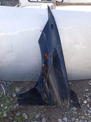 2018-20 VOLVO XC60 SOL ÖN ÇAMURLUK ÇIKMA ORJİNAL