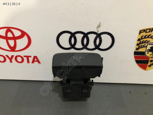 CİTROEN C4 PİCASSO EL FREN BUTONU ORJİNAL