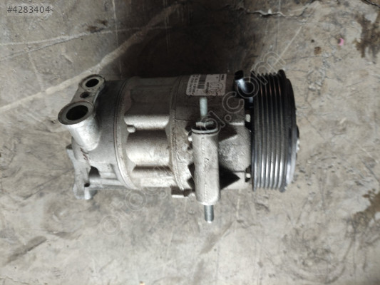 02173122910C Egea 1.6 Adblue Dizel otomatik