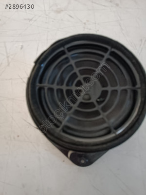 4F0035415B - Audi A6 BOSE Hoparlör Orjinal Çıkma
