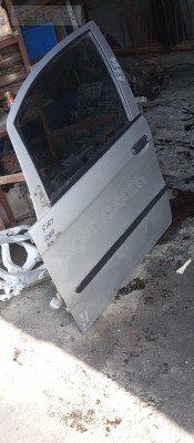 FİAT IDEA ÖN SOL KAPI GÜÇMANLAR OTO 05012551616