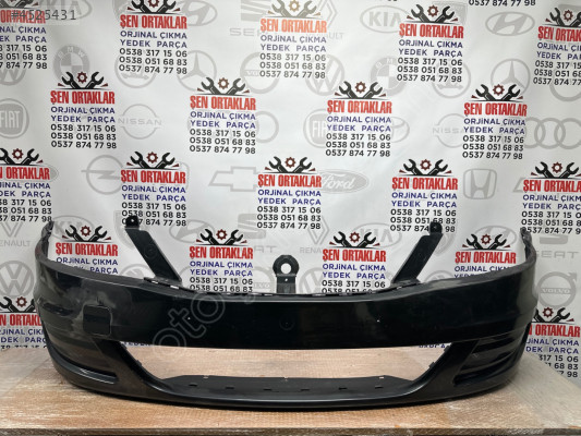 DACİA LOGAN ORJİNAL ÖN TAMPON