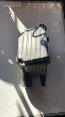 CHEVROLET LACETTİ HAVA FİLTRE KUTUSU KOMPLE.OTO ERKAN ÜNYE