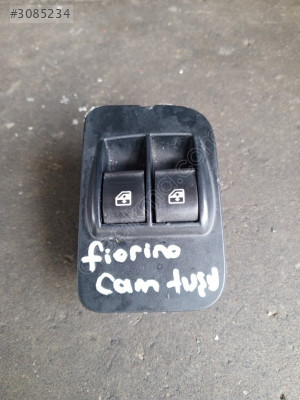 FİAT FİORİNO CAM DÜĞMELERİ