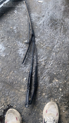 DACİA LODGY DIŞ SİLGİ KOLLARI OTO FEDAİ