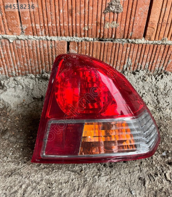 HONDA CİVİC VTEC 2003-2006 SAĞ DIŞ STOP YS