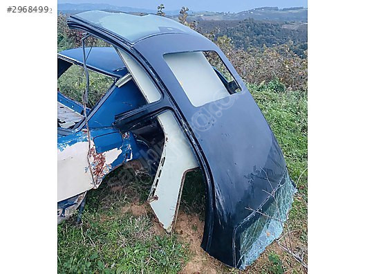 MERCEDES W220 S-CLASS LONG ORJ. KESME TAVAN SACI KUSURSUZ SUNROF
