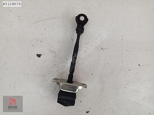 HONDA CIVIC SIFIR SOL ÖN KAPI GERGİ 12-15 OEM NO: 72380-TR0-A01
