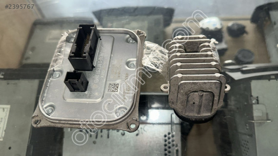 A2229013303 MERCEDDES C SERİSİ W205 FAR BEYNİ MG OTO