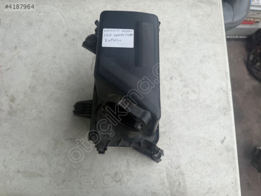 HYUNDAİ ACCENT ERA HAVA FİLTRE KUTUSU