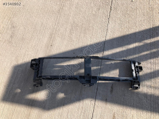 MERCEDES GLA H247 HAVA KANAL BRAKETİ 2478854500