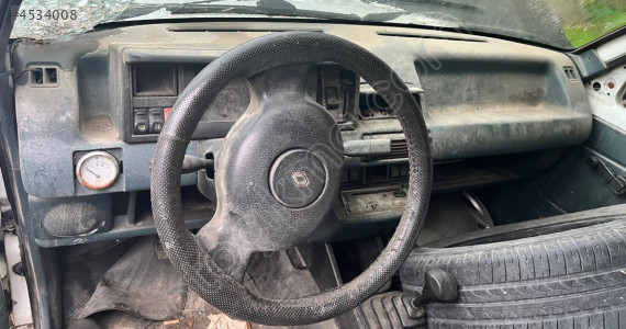 RENAULT EXPRESS TORPİDO GÖĞÜSLÜK SÖKME ORJİNAL