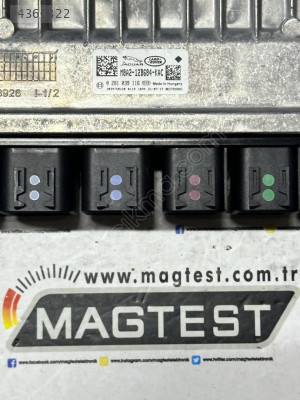 0281039116 M8A2-12B684-KAC LAND ROVER DISCOVERY JAGUAR