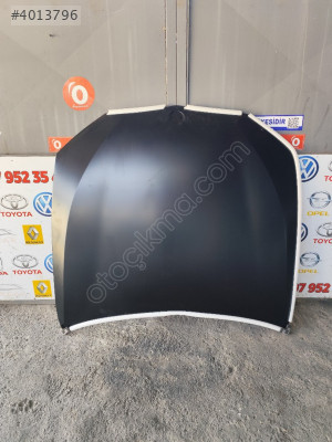 BMW 520 F10 G30 DÖNÜŞÜM KAPUT SIFIR İTHAL