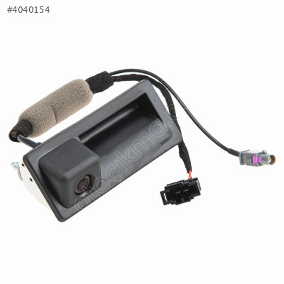 5N0827566AA GERİ GÖRÜŞ KAMERASI A4A5A6A7Q3