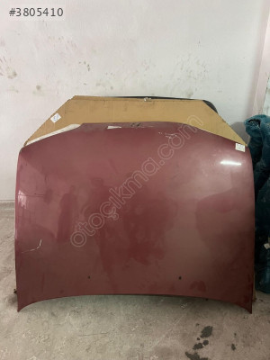 hyundai accent yumurta kasa kaput 1995 1996 1997 model