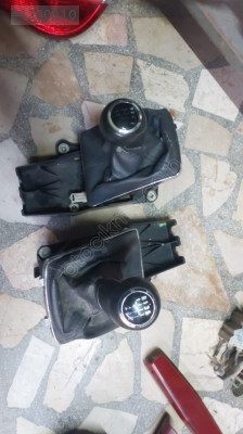 Opel Astra H Çıkma Vites Mekanizması