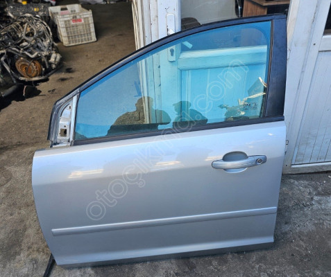 FORD FOCUS 2 SOL ÖN KAPI ORJİNAL DOLU