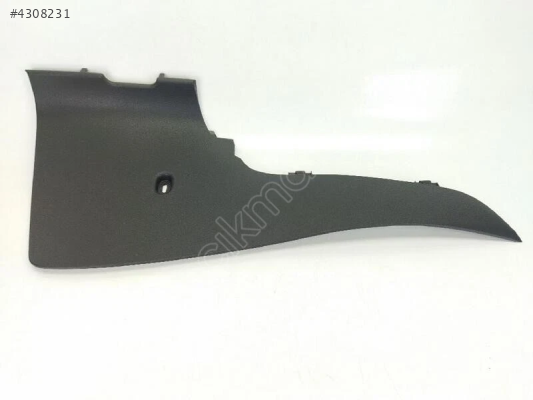 5G1863045B ORJİNAL  ORTA KONSOL SOL YAN KAPLAMA GOLF7