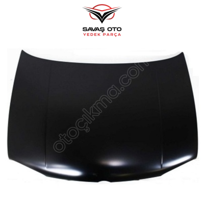 A5 MOTOR KAPUTU 2012 VE ÜZERİ / KAMPANYA