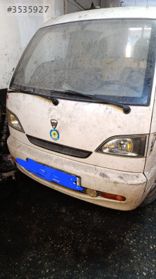 KANUNI ÖN CAM SATILIK