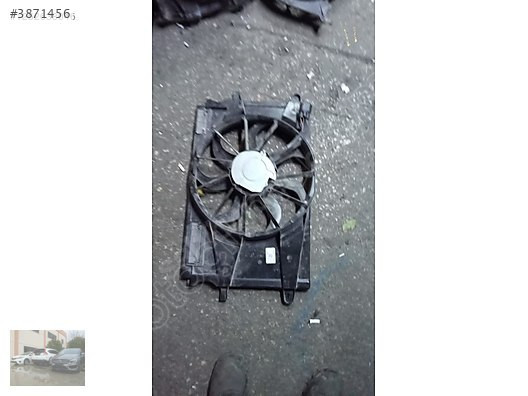 OPEL ASTRA FAN ''ÜNALLAR OTO YEDEK PARÇA''DA