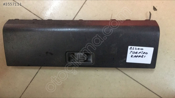 B2200 TORPİDO KAPAĞI