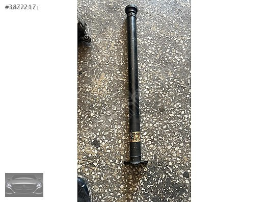 BMW ÇIKMA X5 E53 ÇIKMA ORJINAL ŞAFT 7524371