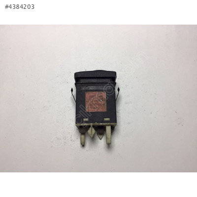 Audi A4 A8 Sis Far Anahtarı 4D0941535A