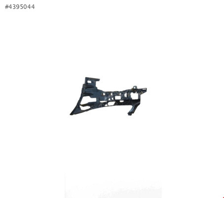 ÖN TAMPON BRAKETİ SOL W221 2010-