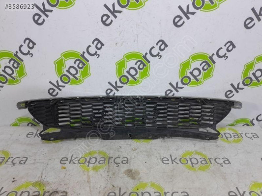 MINI COOPER 2007 2015 R55 R56 R57 R59 ÖN TAMPON IZGARA51110442012