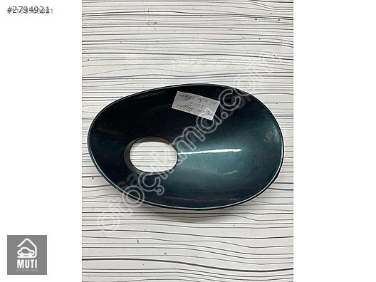 Hyundai accent sağ sis farı çerçevesi hn04005-02