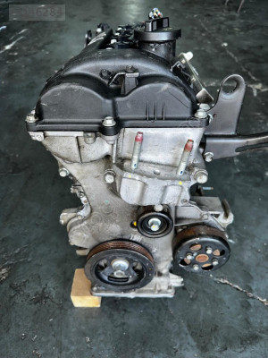 HYUNDAİ İ20  -   2012 2014 G4LC 1.4 KOMPLE MOTOR