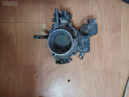 Honda Accord 98 2001 gaz kelebeği çift halatlı