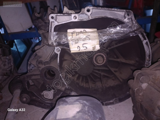 FORD FOCUS 2.5 ŞANZIMAN 05366077016