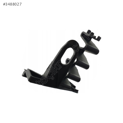 8W0807334 ÖN PANEL BRAKETİ R A4A5 2016>>