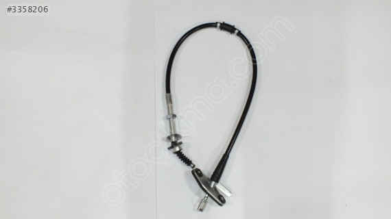 41510-07120 PICANTO 2004-2011 DEBRİYAJ TELİ