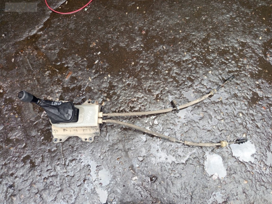 FİAT LİNEA VİTES MEKANİZMASI KONUK OTO