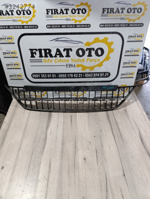 735543263 ÇIKMA FiAT LINEA ÖN TAMPON IZGARASI 2013-2015