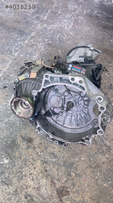 VOLKSWAGEN GOLF 4 AKL 1.6 AKL 5İLERİ ŞANZIMAN ÇIKMA ORJİNAL
